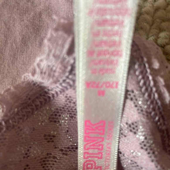 Victoria’s Secret Pink bra set - Picture 2 of 4